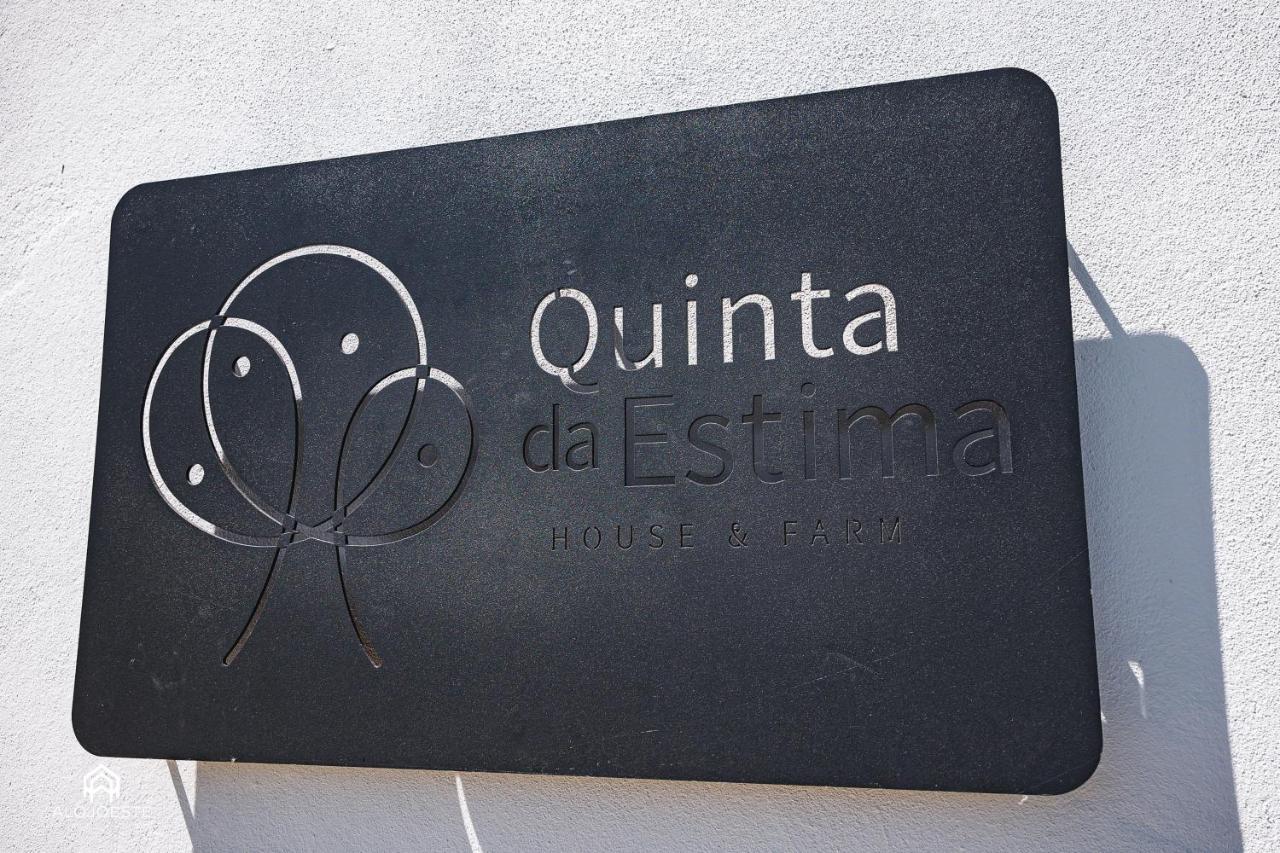 Quinta Da Estima Βίλα Dous Portos Εξωτερικό φωτογραφία